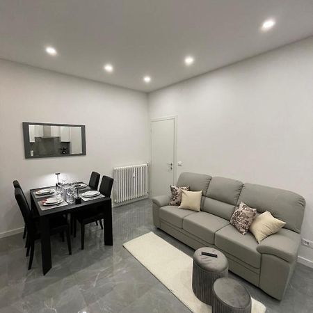 Luxurybnbo Болонья Экстерьер фото